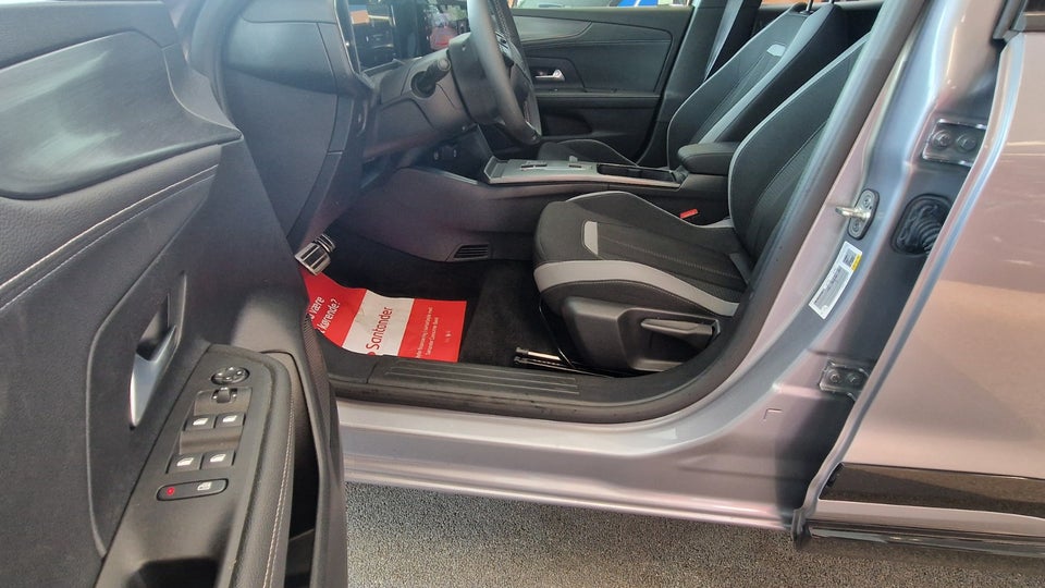 Opel Mokka-e 54 GS Line 5d