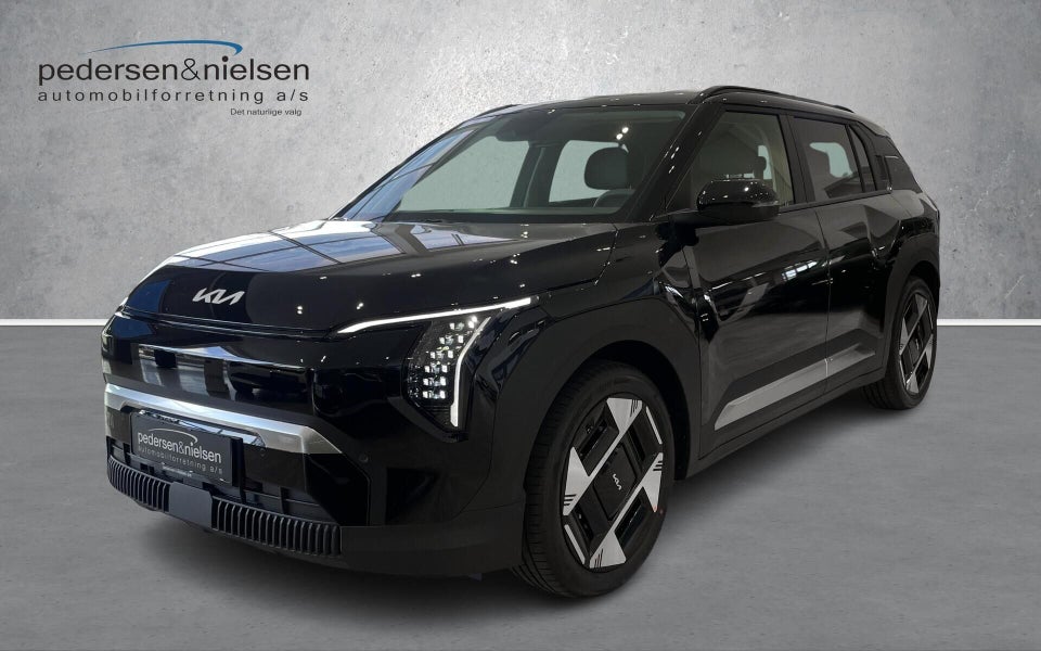 Kia EV3 81 Long Range Upgrade 5d