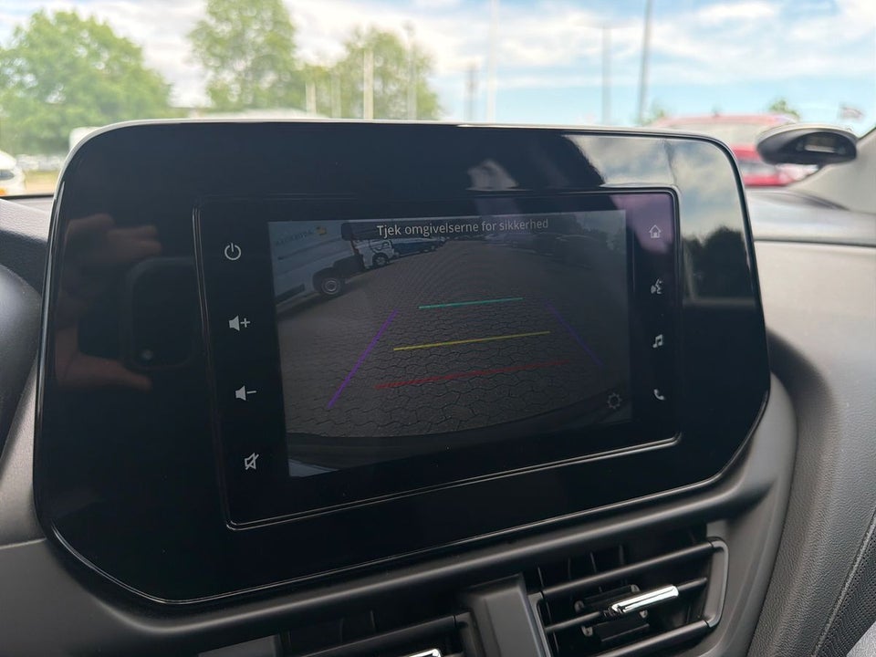 Suzuki S-Cross 1,5 S-Hybrid Active AGS 5d