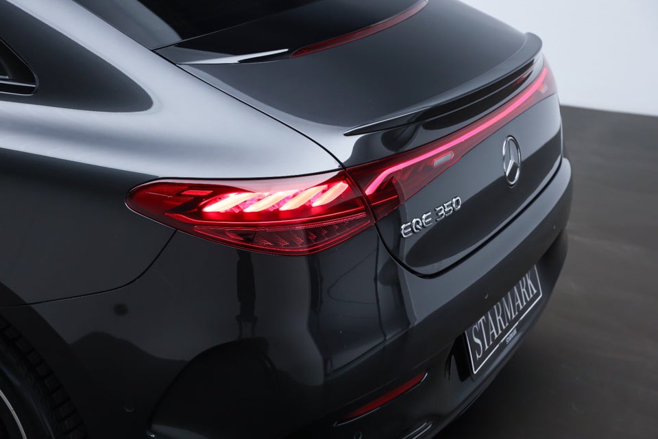 Mercedes EQE350 AMG Edition 4d