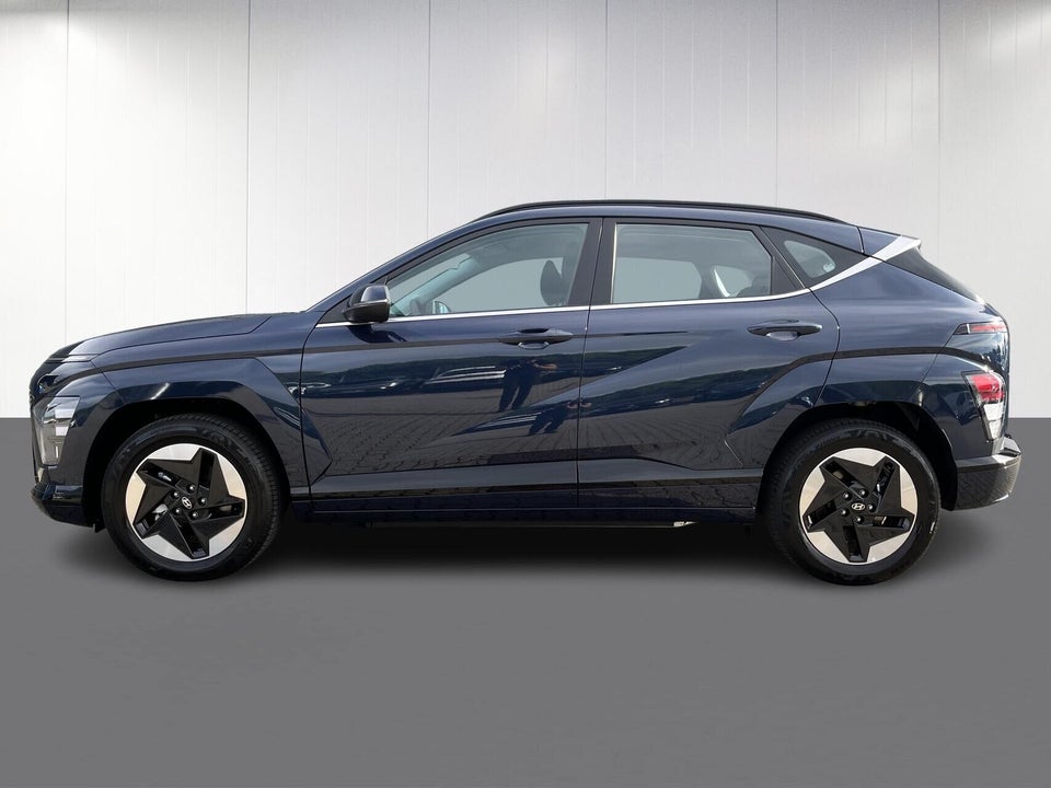 Hyundai Kona 65 EV Smart Line 5d