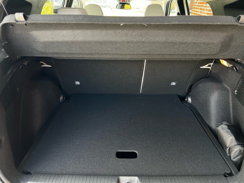 Citroën ë-C3 Aircross 45 VTR Sport 5d