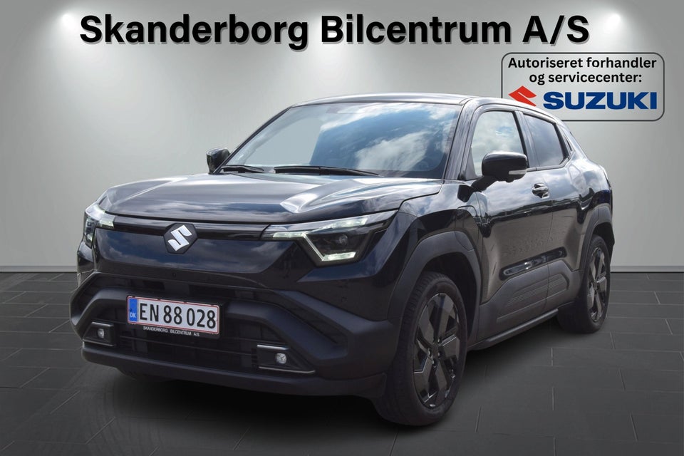 Suzuki eVitara 61 Adventure 5d
