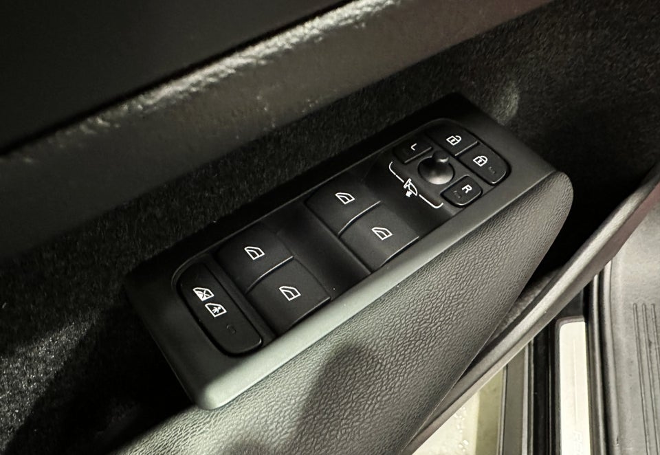 Volvo C40 P6 ReCharge Core 5d