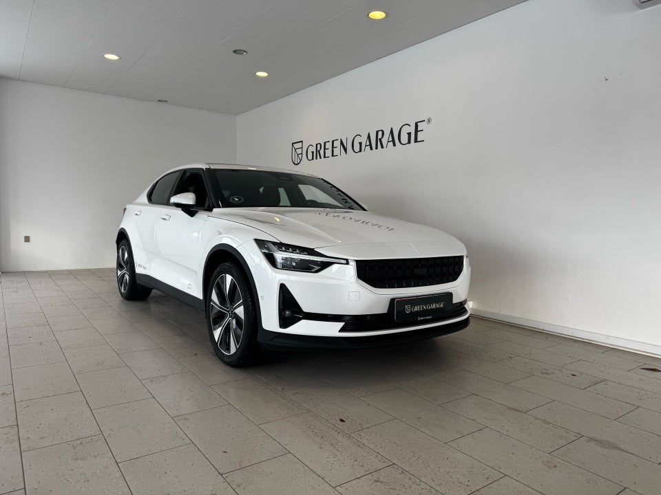 Polestar 2 Long Range 5d