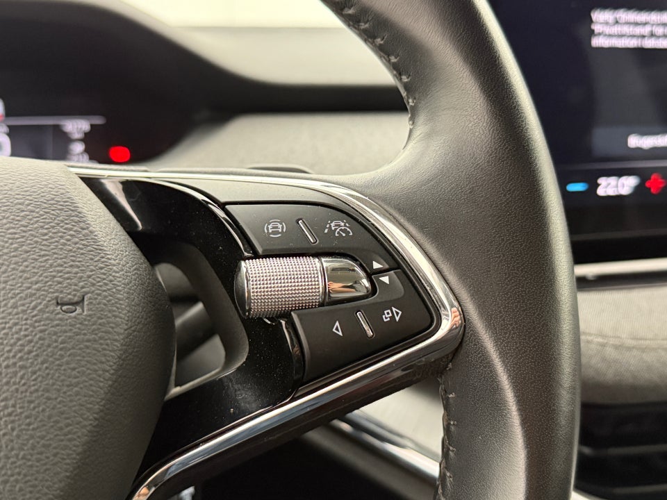 Skoda Enyaq 80x iV 5d