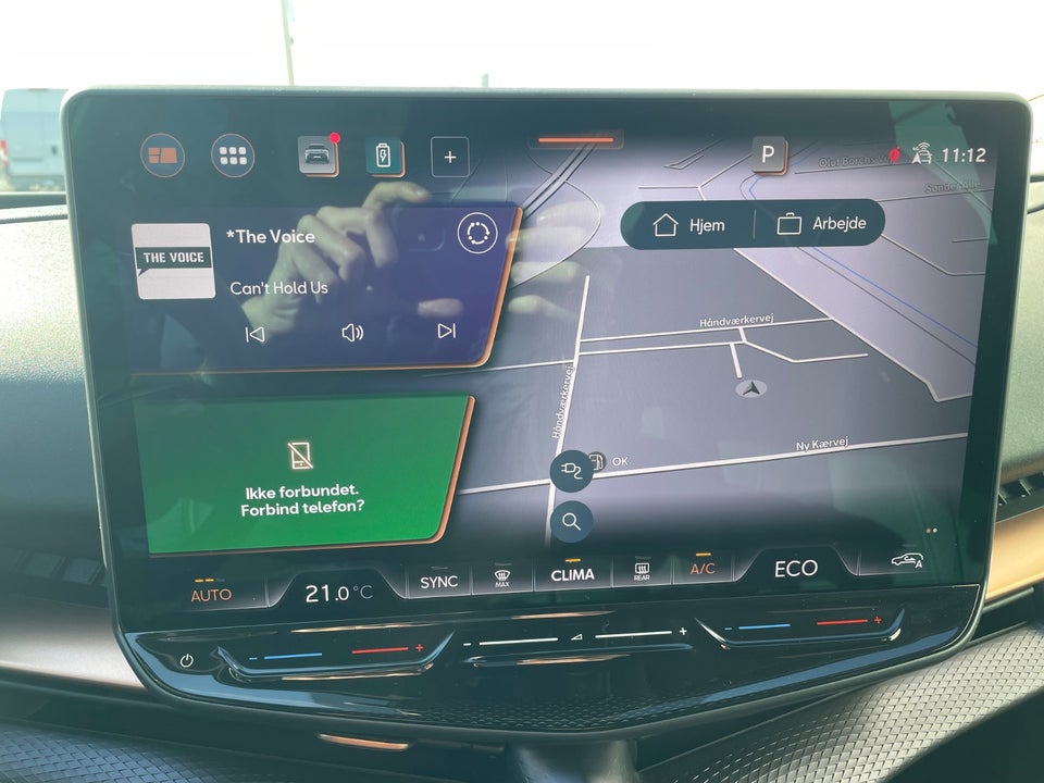 Cupra Tavascan 77 Endurance 5d