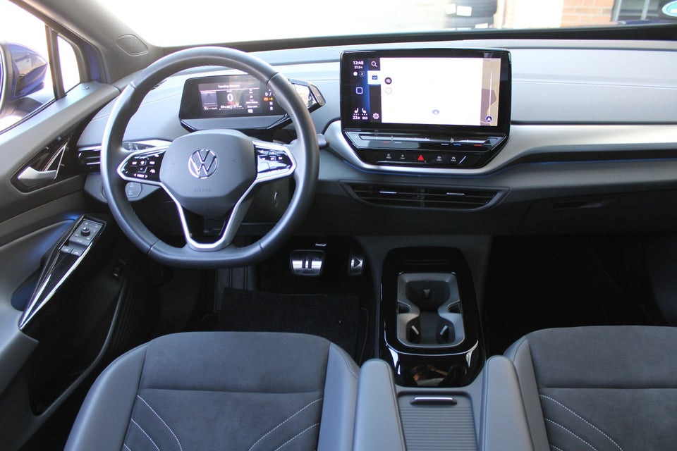VW ID.5 77 Pro 5d