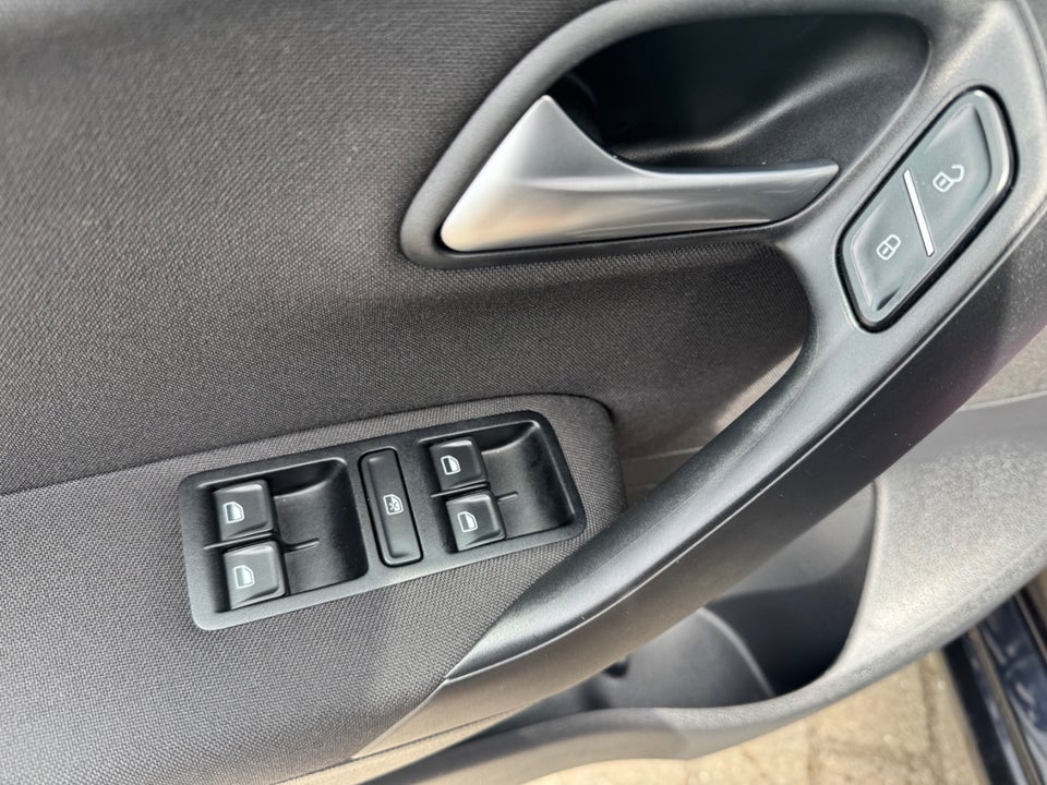 VW Polo 1,2 TSi 90 Comfortline DSG BMT 5d