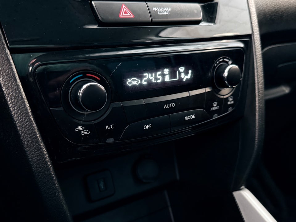 Suzuki Vitara 1,6 Active 5d