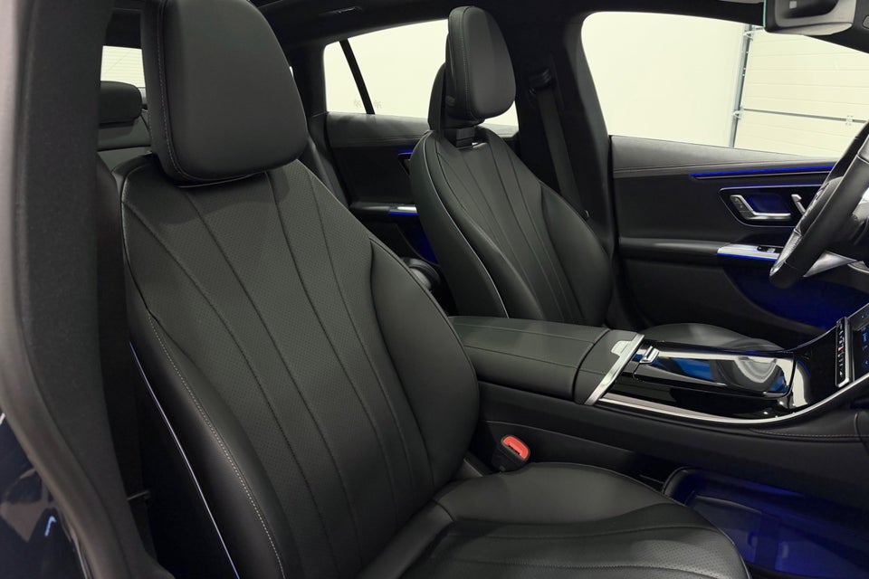 Mercedes EQE300 Avantgarde 4d