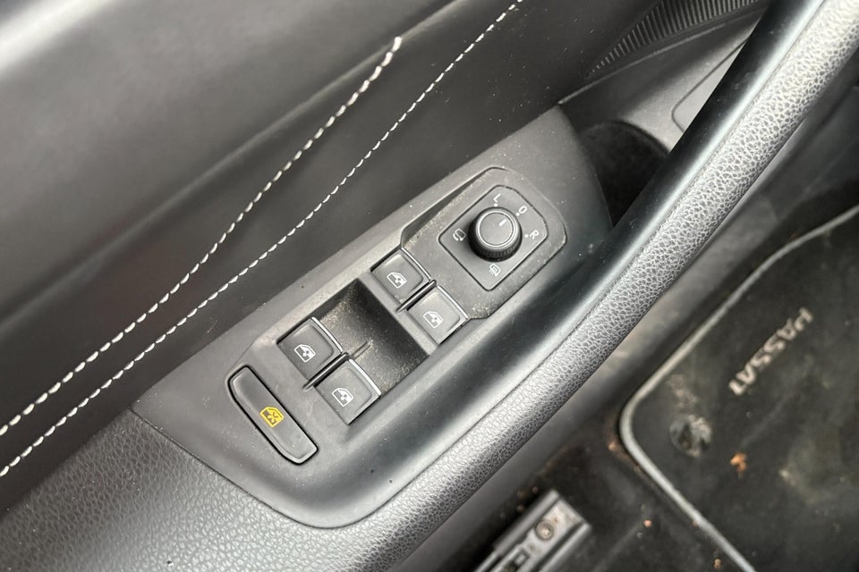 VW Passat 1,5 TSi 150 Elegance+ Pro Variant DSG 5d