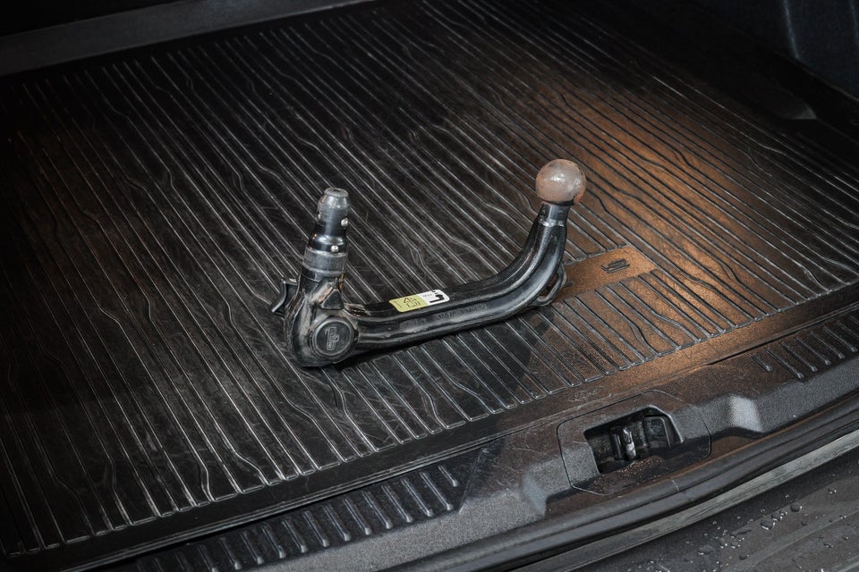 Ford Focus 1,0 EcoBoost mHEV Titanium stc. 5d