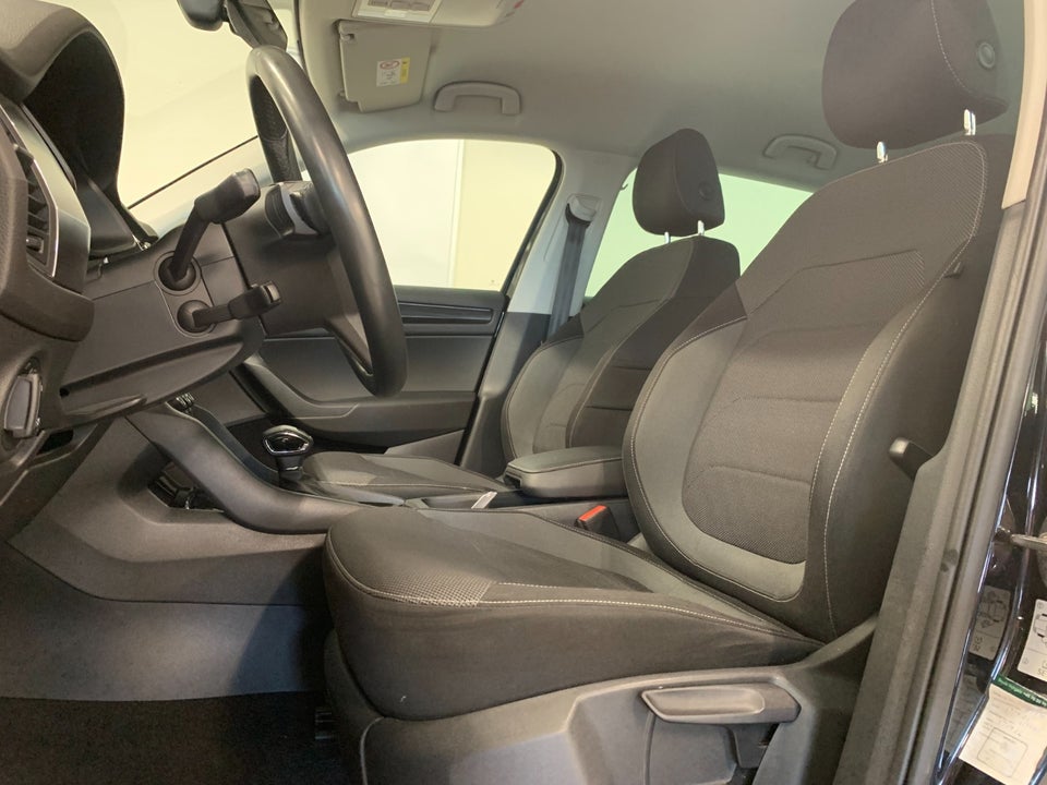 Skoda Kodiaq 1,5 TSi 150 Adventure DSG 5d