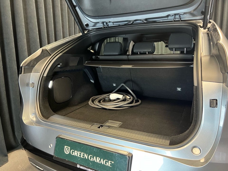 Xpeng G6 Long Range 5d