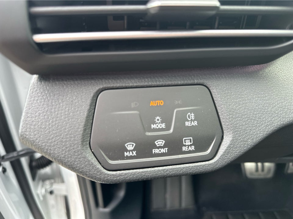 VW ID.4 77 1ST Pro Performance 5d