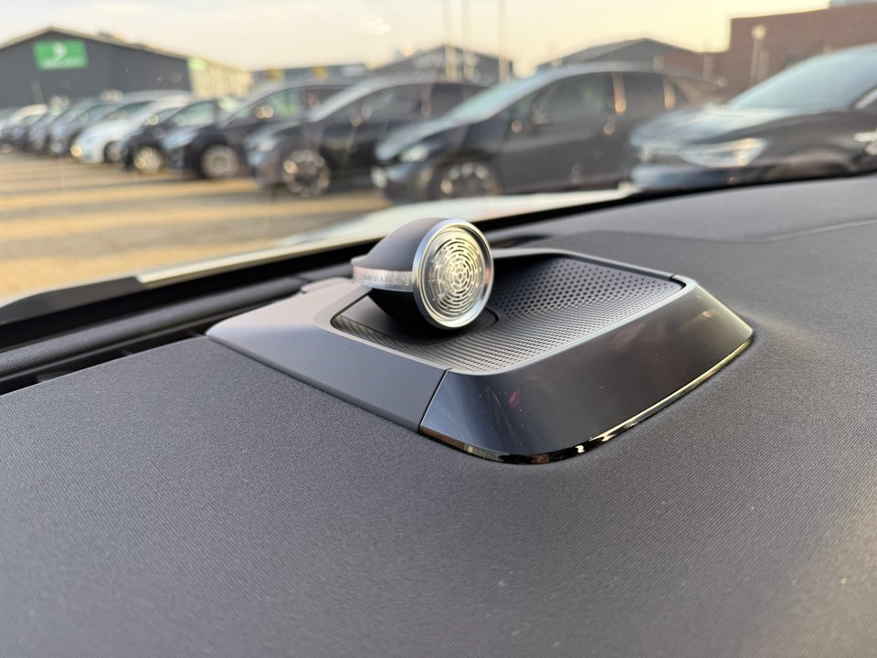 Polestar 3 Performance AWD 5d