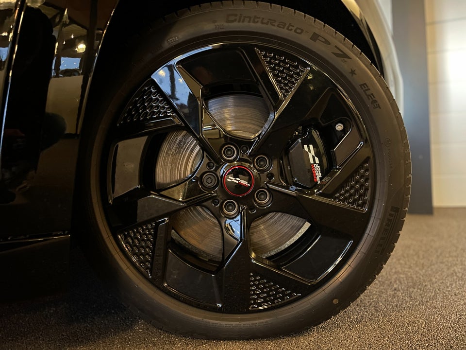 MINI Aceman SE JCW Trim M 5d