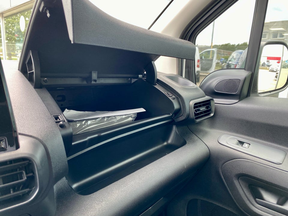 Opel Combo-e 50 Innovation L2V1