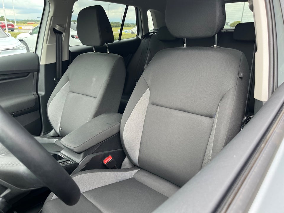 Skoda Elroq 60 iV Premium 5d