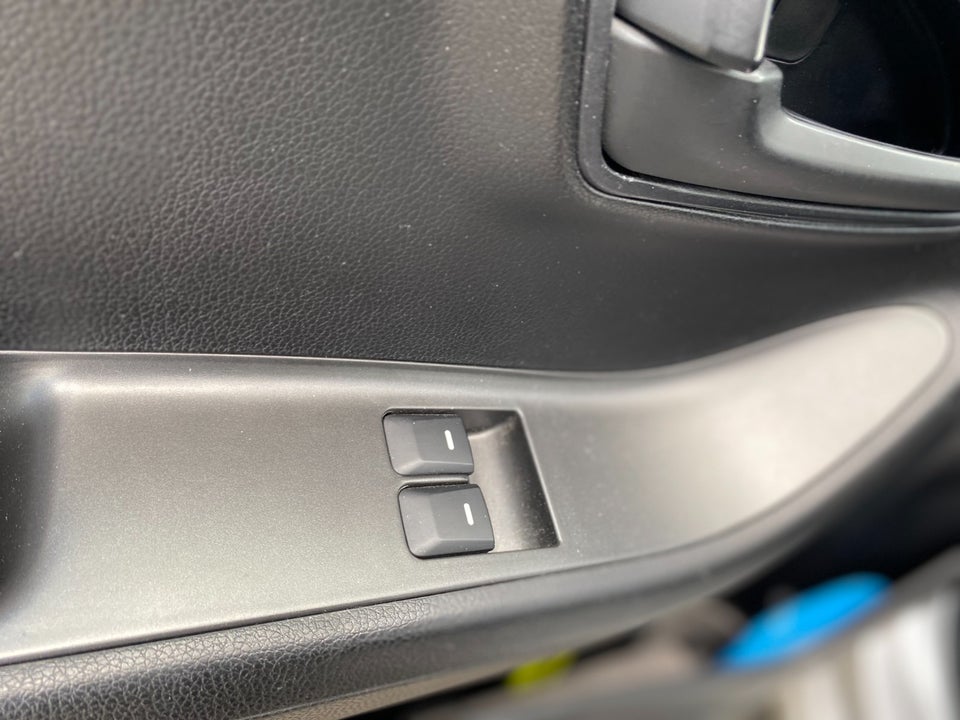 Kia Picanto 1,0 Collect Eco Clim 5d