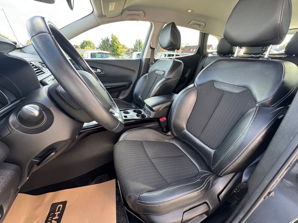 Renault Kadjar 1,2 TCe 130 Zen 5d