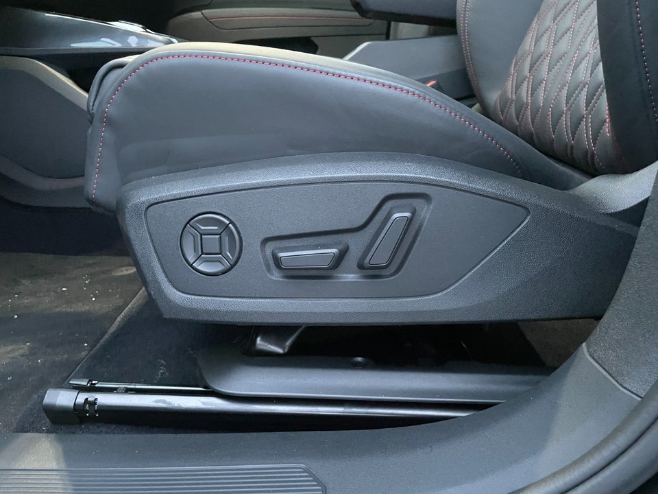 Audi Q4 e-tron 45 Ultra Sportback 5d