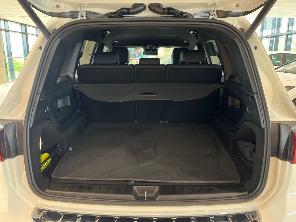 Mercedes EQB250+ AMG Advance 5d