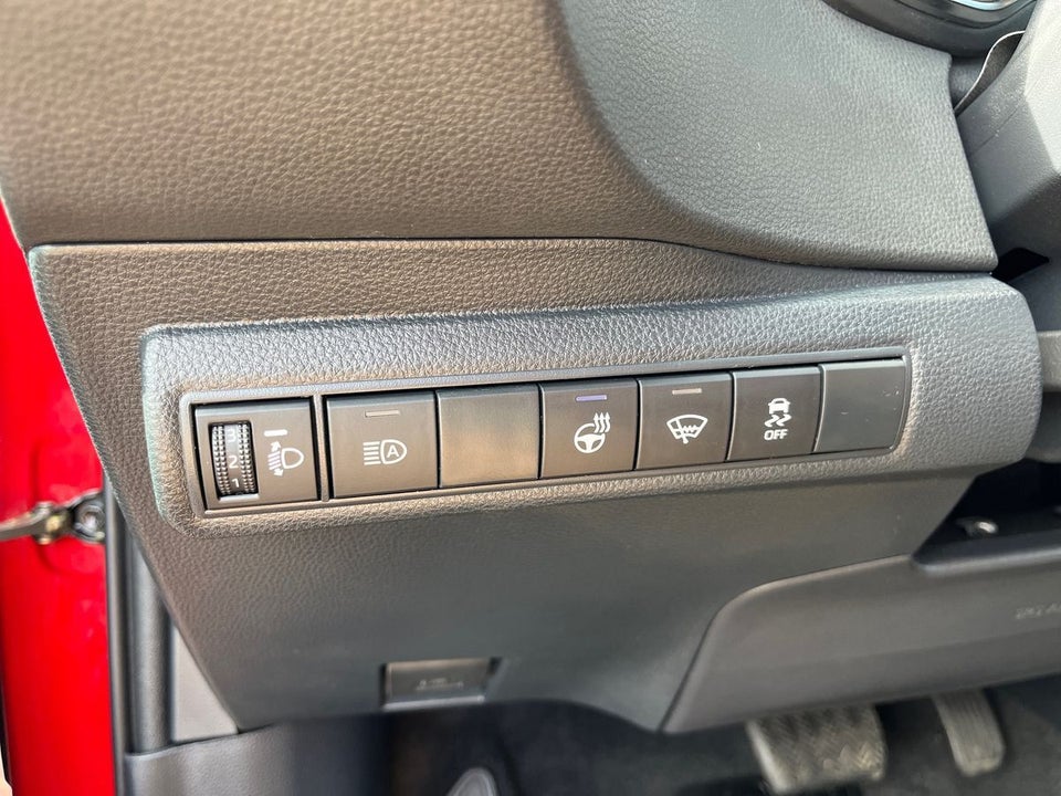 Toyota Corolla 2,0 Hybrid Active Premium MDS 5d