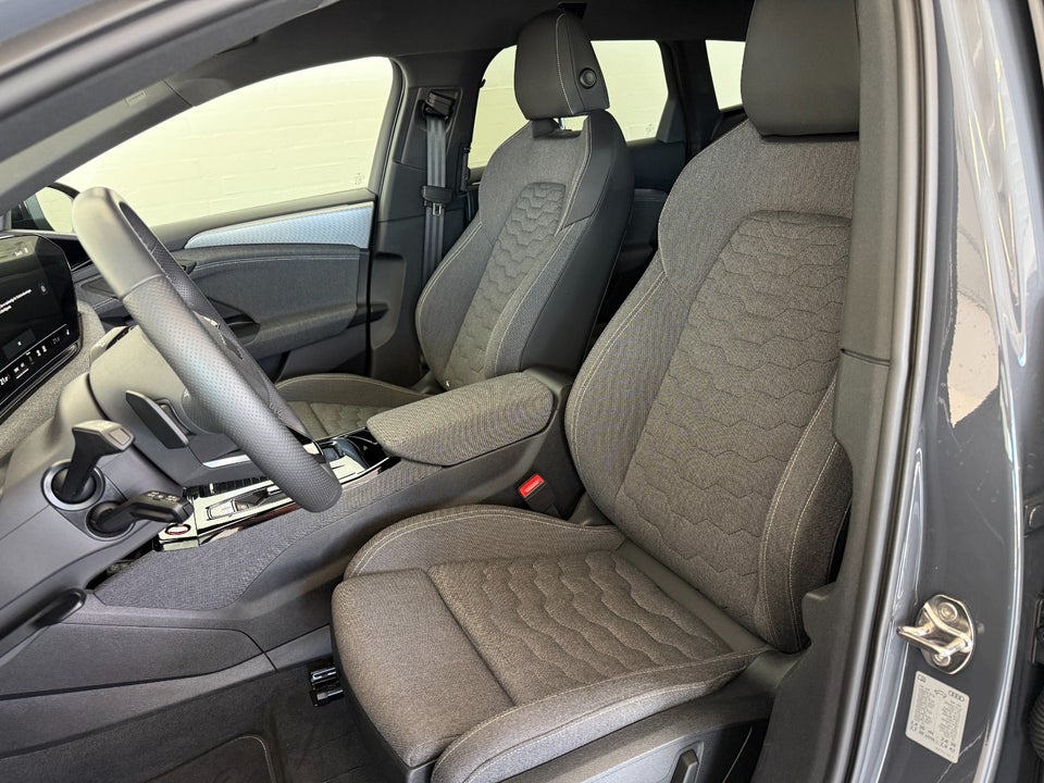 Audi A6 e-tron S-line plus performance Avant 5d