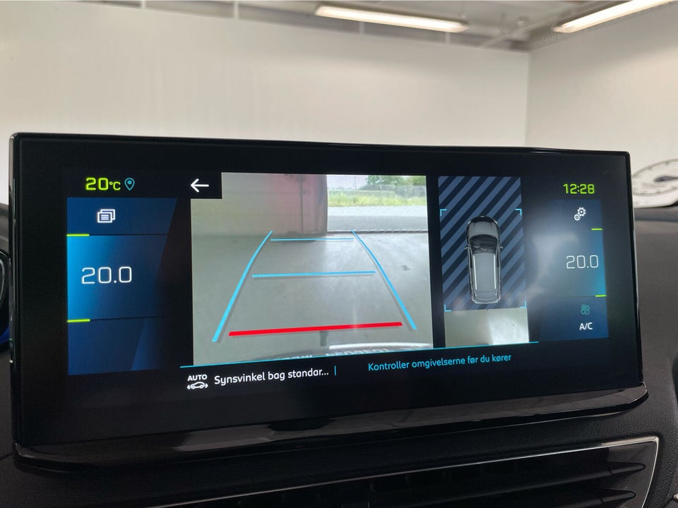 Peugeot 3008 1,6 Hybrid Allure Pack EAT8 5d