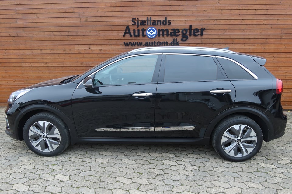 Kia e-Niro 64 Advance 5d