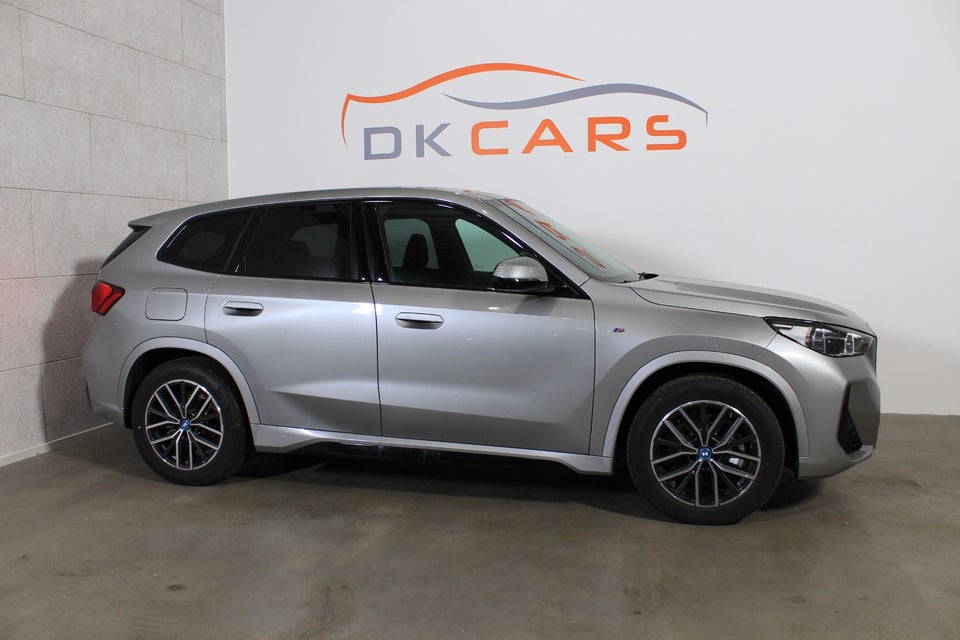 BMW iX1 xDrive30 M-Sport 5d