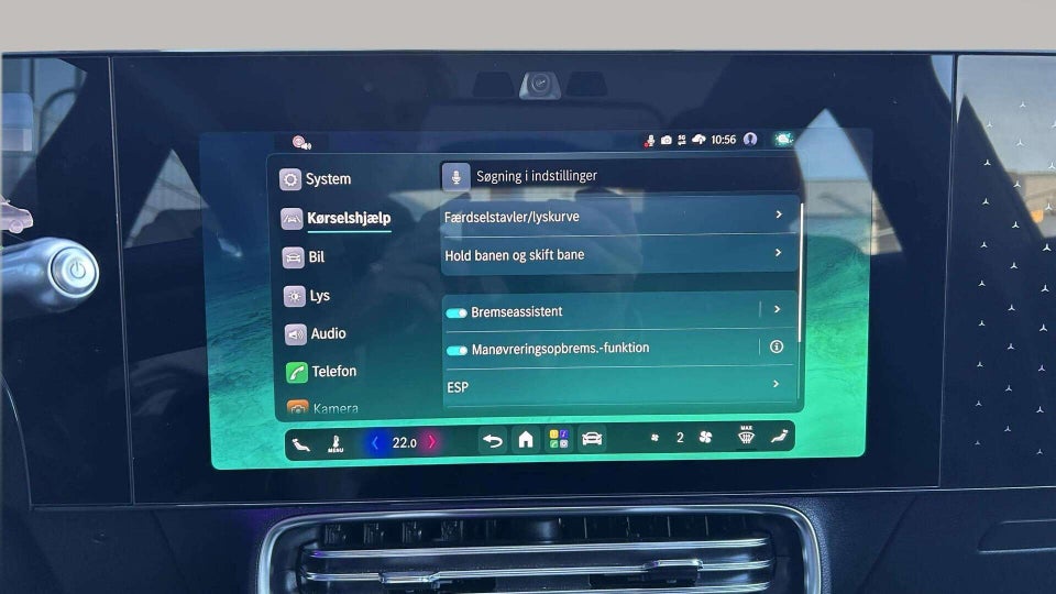 Mercedes CLA200 electric Progressive Advance Plus 4d