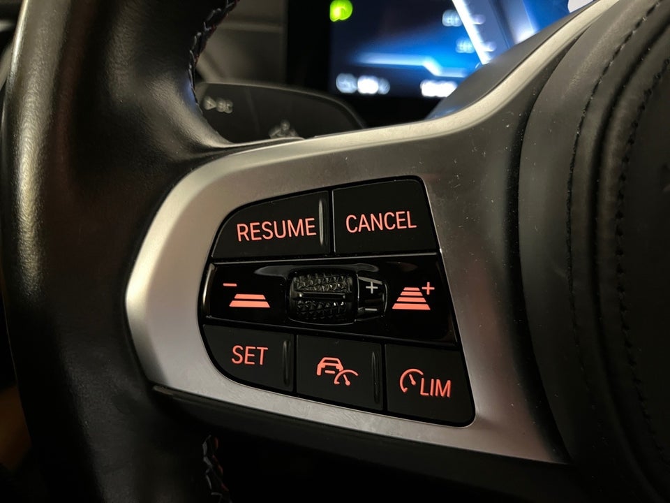 BMW i4 M50 M-Sport xDrive 5d