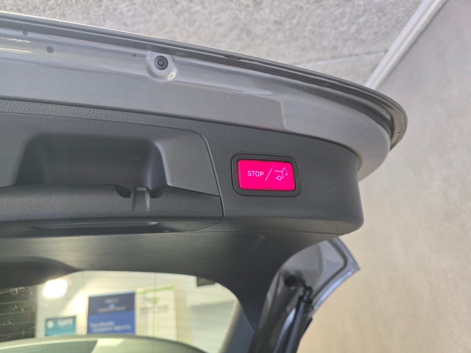 Mercedes EQA250 AMG Line 5d