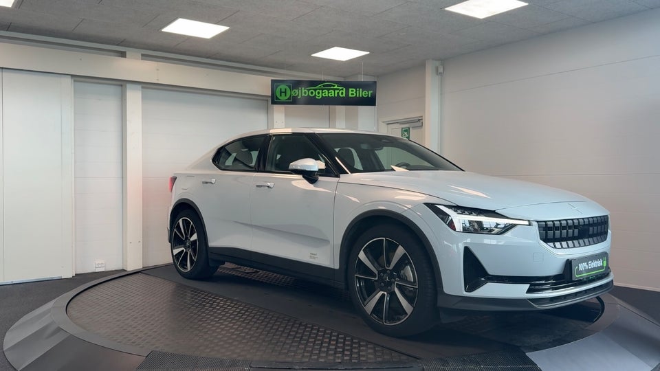 Polestar 2 Long Range 5d