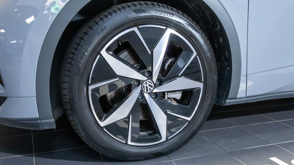 VW ID.4 77 GTX 4Motion 5d