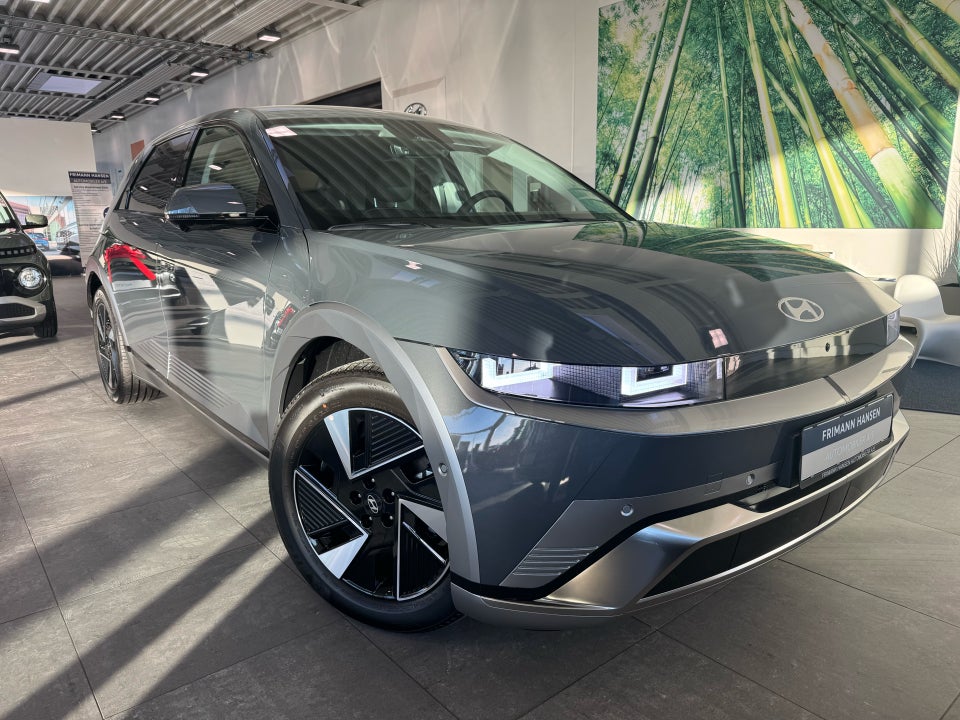 Hyundai Ioniq 5 84 Ultimate 5d