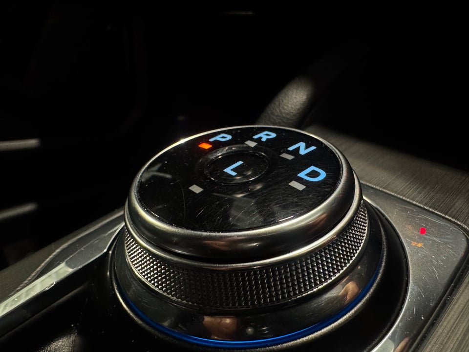 Ford Kuga 2,5 PHEV ST-Line X CVT 5d