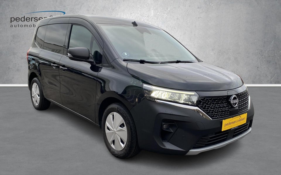 Nissan Townstar 45 N-Connecta L1H1