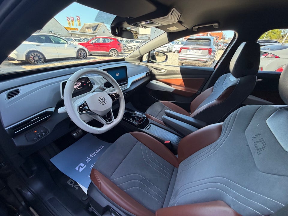 VW ID.4 77 1ST Pro Performance 5d