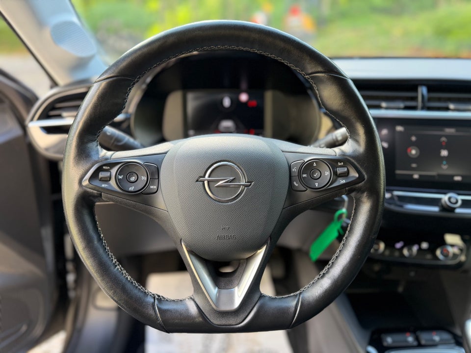 Opel Corsa 1,2 Edition 5d