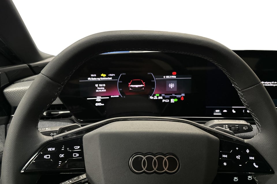 Audi A6 e-tron Progress plus performance Avant 5d