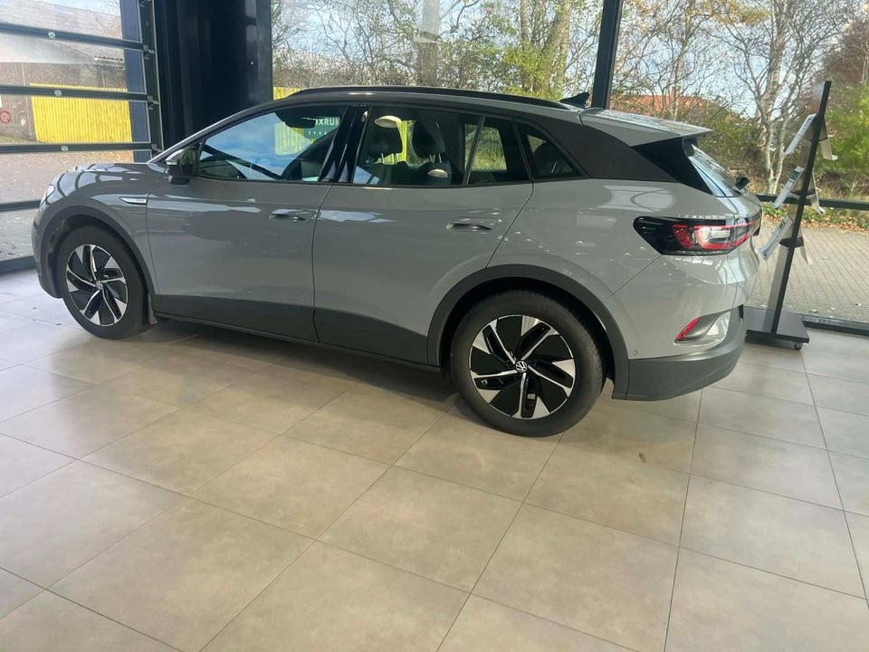 VW ID.4 77 1ST Pro Performance 5d