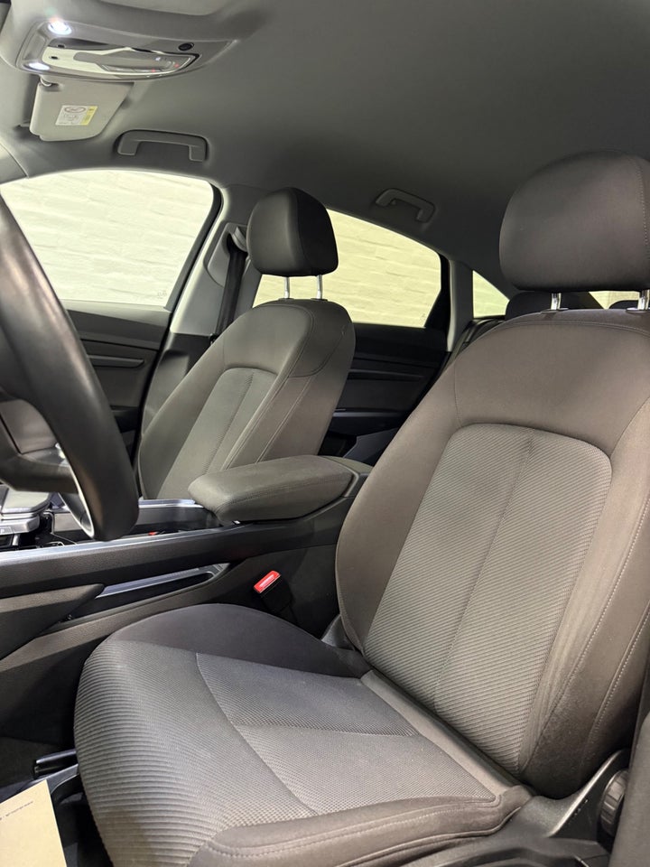 Audi e-tron 50 Advanced Prestige Sportback quattro 5d
