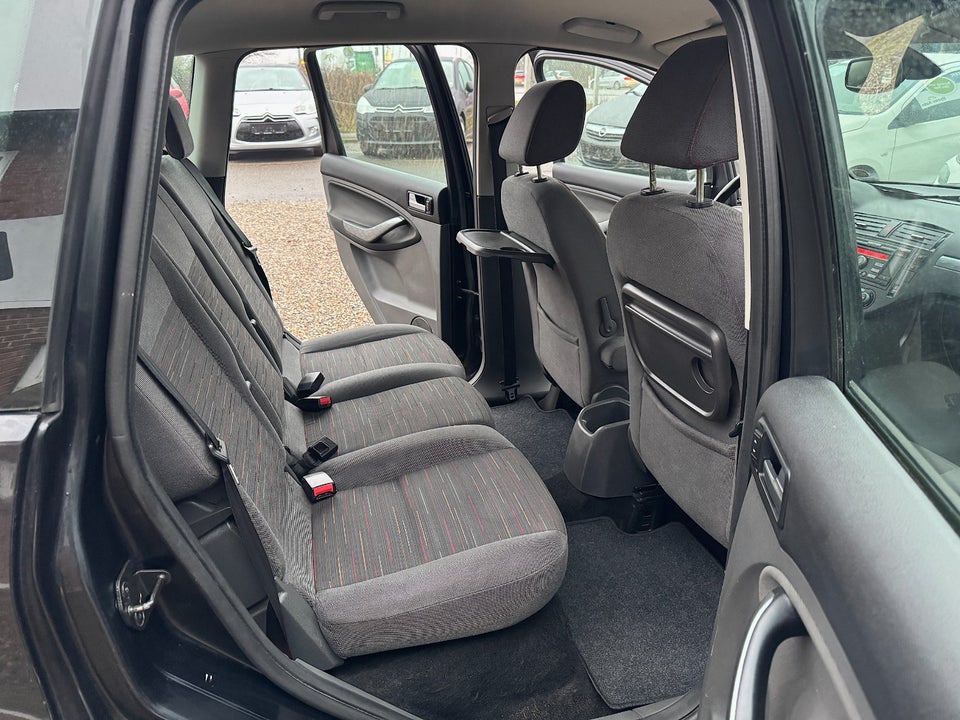 Ford C-MAX 1,6 Trend Collection 5d