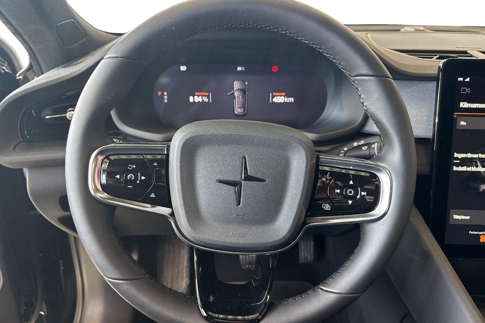 Polestar 2 Long Range 5d