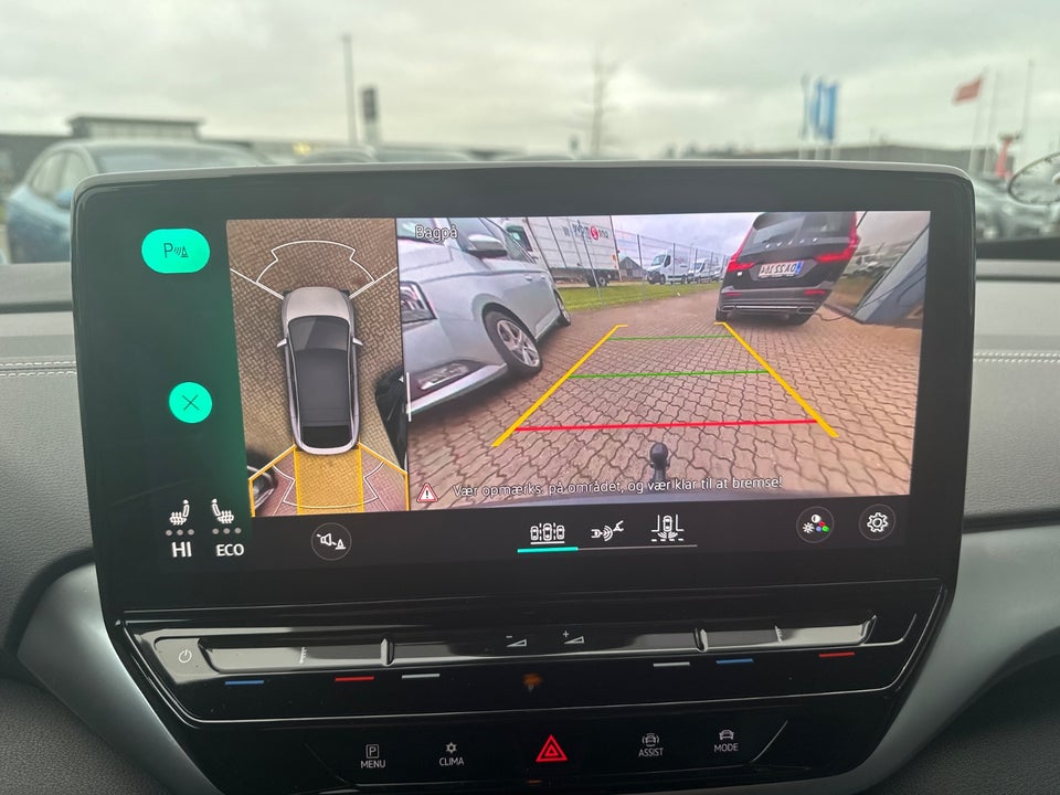 VW ID.5 77 Pro Performance 5d