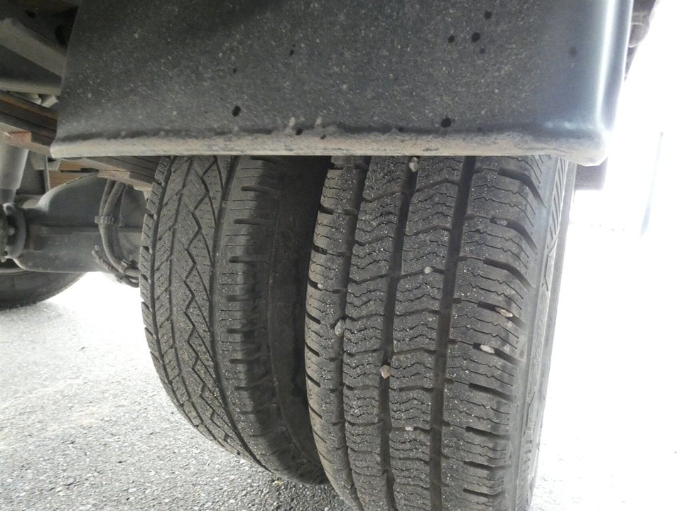 Iveco Daily 3,0 35C18 4100mm Lad AG8
